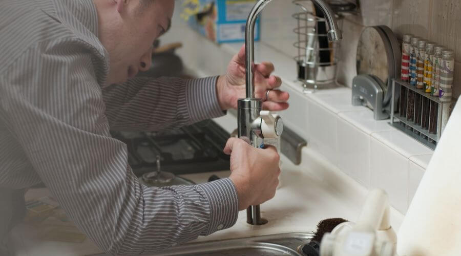 Professional Leak Detection in Greenbush, ME