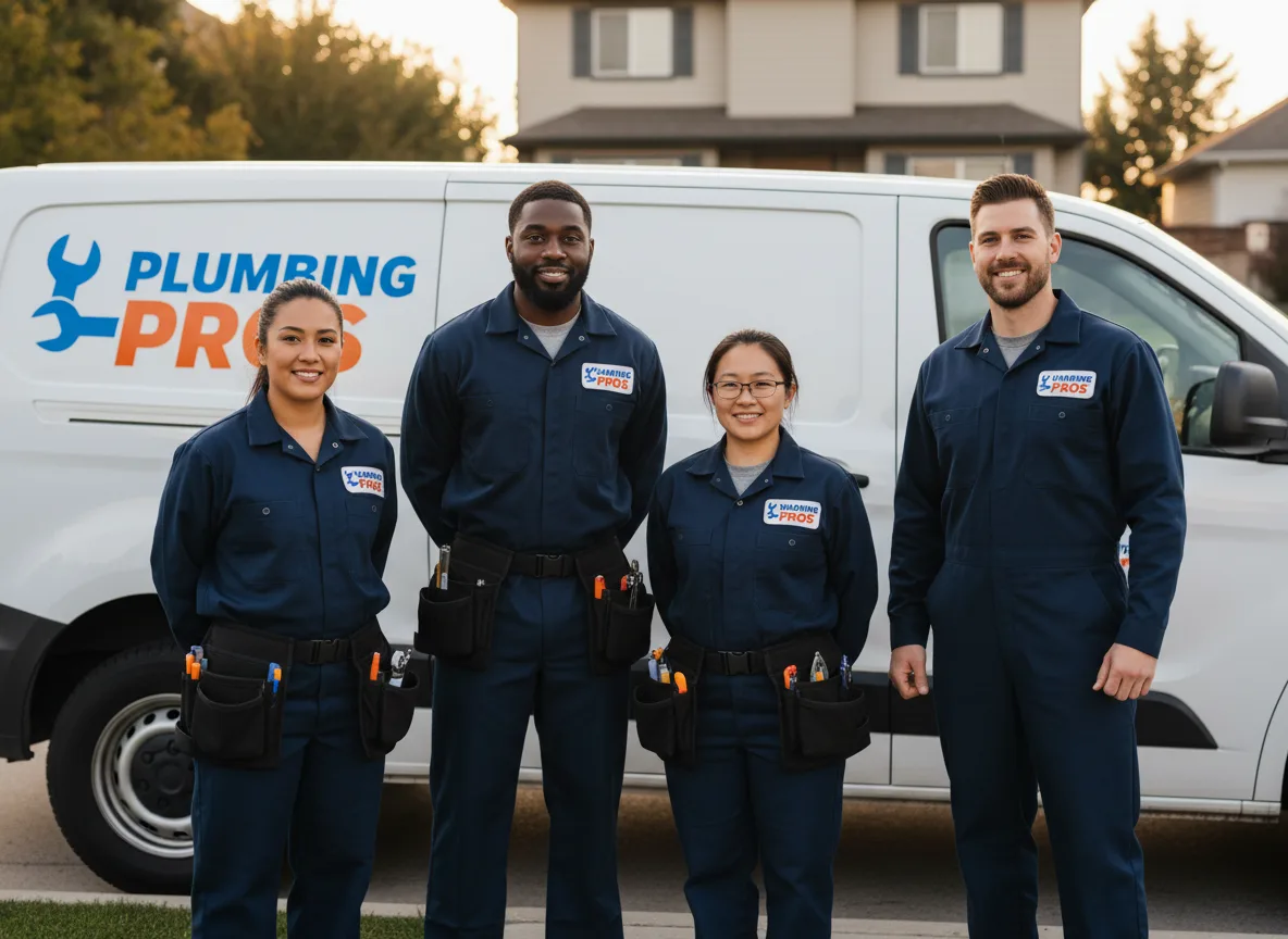 Water Heater Repair company in Greenbush, ME